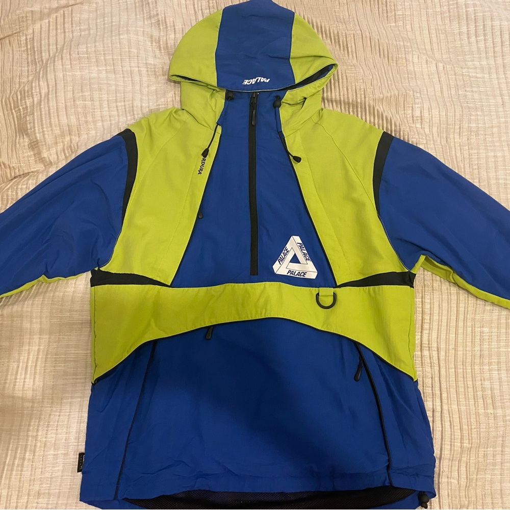 Palace Jacket